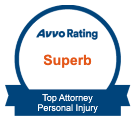 Avvo Rating